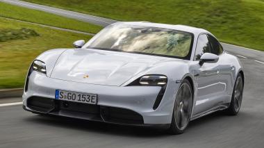 Peran Pembaruan Perangkat Lunak Over-the-Air pada Porsche