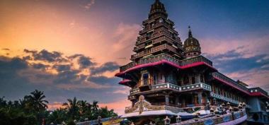Agen Travel Medan