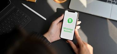 Halo AI - Chatbot Otomatis Bisnis WhatsApp