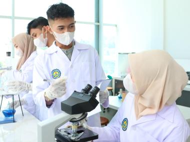 Takut Tidak Bisa Mengikuti Pelajaran Kimia? Kenali Jurusan Teknologi Pangan
