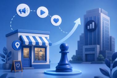 Strategi Konten SEO Berbasis Edukasi untuk Bisnis Lokal: Cara Menarik Audiens Berkualitas, Meningkatkan Kredibilitas Brand, dan Mengembangkan Penjualan Secara Organik di Era Digital