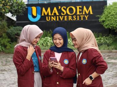 Jurusan Informatika Bandung: Menjadi Generasi Profesional Digital di Universitas Masoem