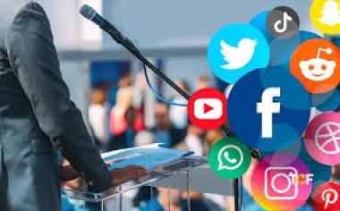 strategi sosmed viral pilkada