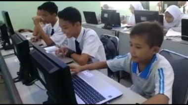 Persiapan Maksimal dengan Tryout Online SMP: Fokus pada IPA Terpadu