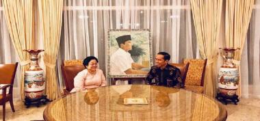 PDIP Bisa Hancur Jika Izinkan Ketum dari Orang Luar atau Bukan Lagi Keturunan Soekarno