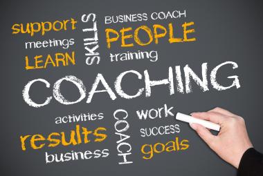 promosi coaching MLM