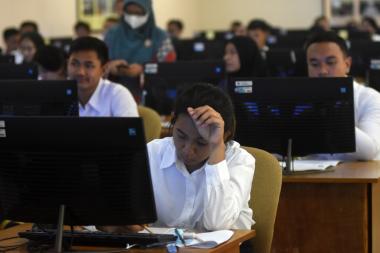 Jadwal Tes CPNS: Tahapan Seleksi dan Perkiraan Waktu Pelaksanaan