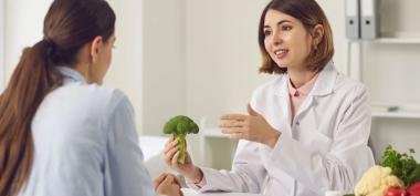 Persatuan Ahli Gizi Padang Lawas Utara