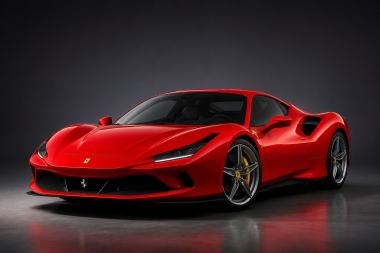 Perkembangan Ferrari dalam Pengembangan Teknologi Lightweight Engineering (Material Ringan) dan Dampaknya terhadap Efisiensi Performa Mobil Sport di Industri Otomotif Global