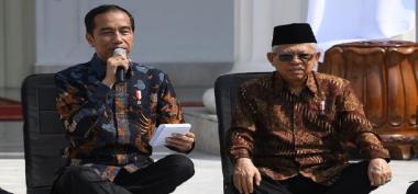 Beberapa Pelanggaran Ham Berat di Era Presiden Jokowi, KM50 Menjadi Sorotan