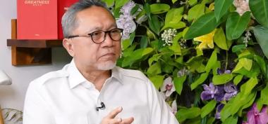 Pencitran Pejabat Masa Kini