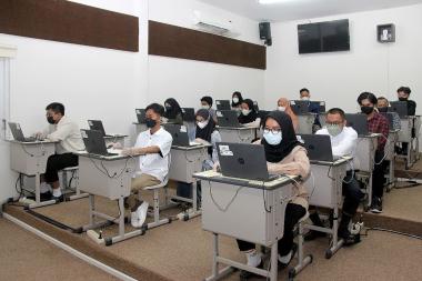 Meningkatkan Persiapan UTBK dengan Tryout Online: Solusi Efektif dari Tryout.id