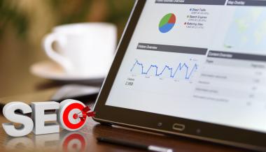promosi website