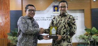 Anies Baswedan 
