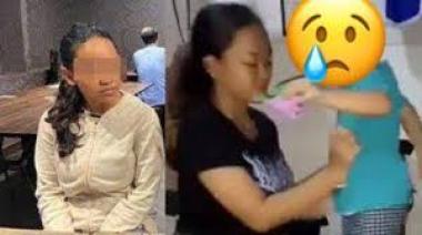Lecehkan Anak Sendiri, Ibu di Tangsel Mengaku Disuruh Kenalan dari Facebook