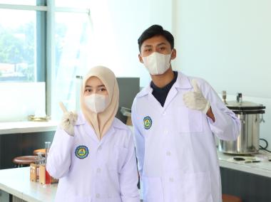 Takut Salah Jurusan? Ini Hal yang Perlu Diketahui Sebelum Memilih Teknologi Pangan