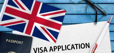 Urus Visa Online di GoVisa