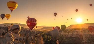 Cappadocia Tour Turkey