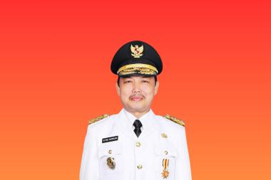Profil Gubernur Ria Norsan