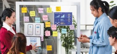 Pengembangan Fitur Berkelanjutan: Pondasi Inovasi di Era Digital