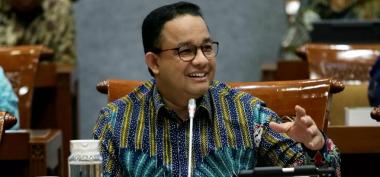 Anies Baswedan 