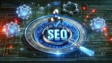 AI Mengubah SEO: Apakah AI Bisa Menyesuaikan SEO dengan Core Web Vitals?