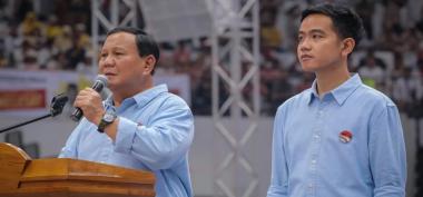 Tinjauan Terhadap Keyakinan Publik terhadap Komitmen Prabowo terhadap KPK