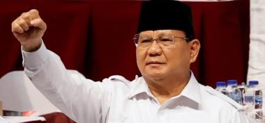 Analisis Janji Politik Prabowo: Upaya Menguatkan KPK dalam Kontroversi Nepotisme 