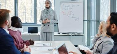 Training Manajemen Pemasaran