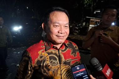 dudung abdurrachman