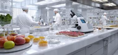 Biaya Uji Lab Makanan