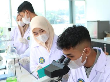 Apakah Anak yang Tidak Jago Matematika Bisa Masuk Teknologi Pangan?