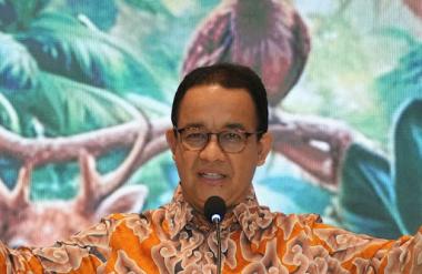 anies baswedan