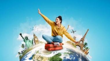 promosi jasa tour guide