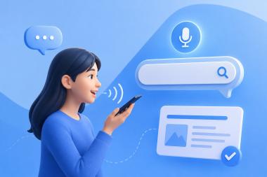 Rekonstruksi Strategi Optimasi Digital dalam SEO Modern melalui AI Search, Semantic Mapping, dan Evolusi Sistem Pencarian Berbasis Intent