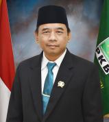 Profil Ahmad Fauzi