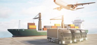 Jasa Forwarder Terpercaya