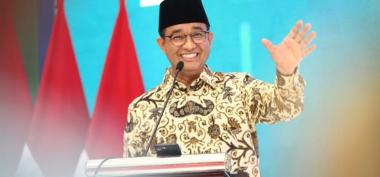 Anies Baswedan 