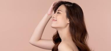 Haircare Minimalis