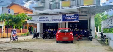 Sangkal Putung Klaten