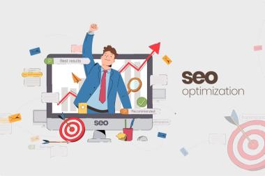 SEO organik