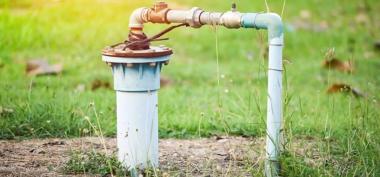 Jasa Sumur Bor Tangerang