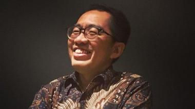 Profil Faisol Riza