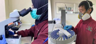 Laboratorium Kalibrasi