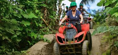 Bali Quad Bike