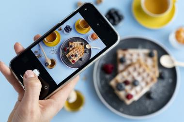 Influencer untuk bisnis kuliner