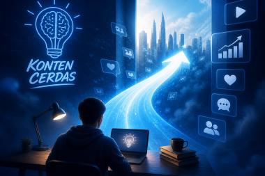Rahasia Optimasi Konten SEO Berbasis Pengalaman Pengguna di Era Digital 2026