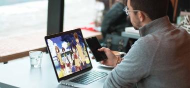 Nonton Anime