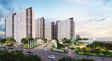 promosi sewa apartemen