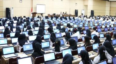 Tryout CPNS Desktop: Latihan Intensif Tanpa Batasan Waktu dan Koneksi